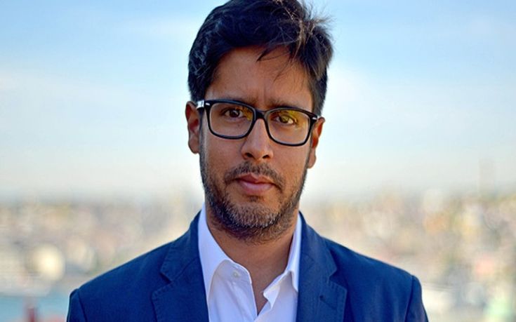 «Μπλόκο» Τουρκίας στον ανταποκριτή του Spiegel