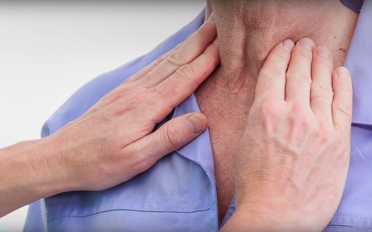 Όσα πρέπει να ξέρετε για τον καρκίνο του θυρεοειδούς