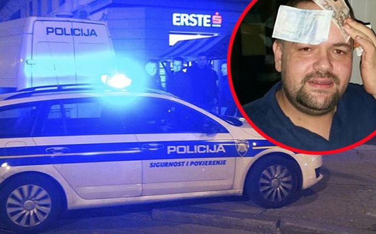 Λήστεψε τράπεζα καθηλωμένος σε αναπηρικό αμαξίδιο!