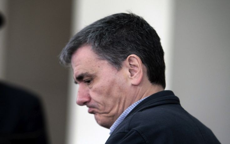 Τα δημοσιονομικά στο τραπέζι της συνάντησης με τους θεσμούς