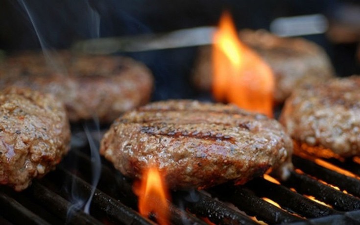 Τι πρέπει να ξέρετε για το ψήσιμο