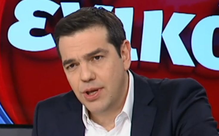 Τσίπρας: Το βέτο για το προσφυγικό το έθεσα ήδη στην προηγούμενη Σύνοδο Κορυφής