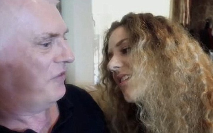 Το πρωί καθηγητής Πανεπιστημίου, το βράδυ πρωταγωνιστής σε ερωτικές ταινίες