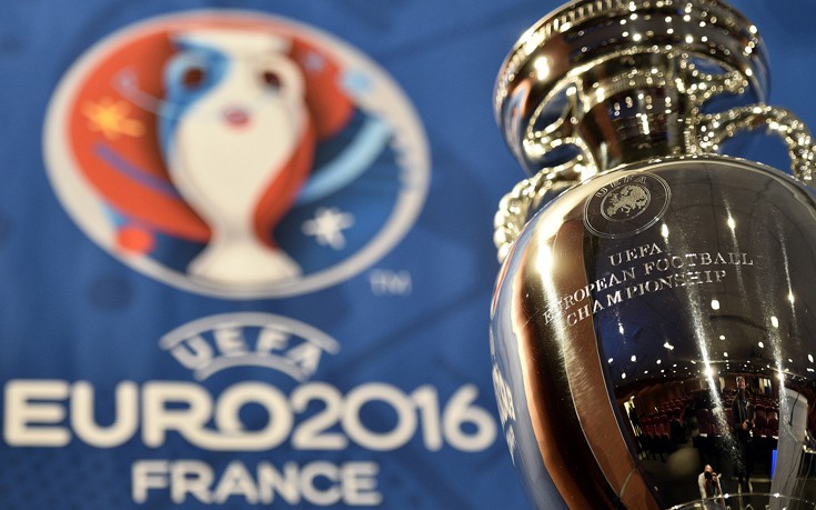 Το αφιέρωμα των καναλιών Novasports στο Euro 2016