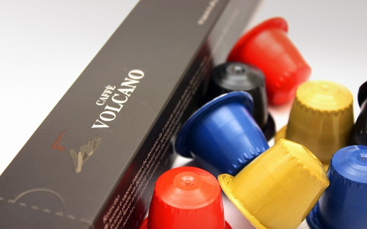 Ο καφές που συνδυάζει την ποιότητα με την ευκολία