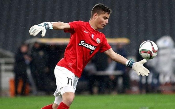 Έγραψε ιστορία ο 16χρονος Τζελέπης