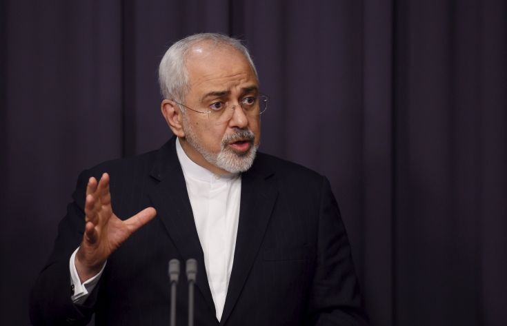 Ιρανός υπ. Εξωτερικών: Είναι «όλα ή τίποτα» για την πυρηνική συμφωνία