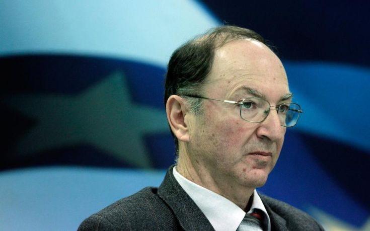 Στη Γερμανία ο πρόεδρος της Ε.Α.Α.ΔΗ.ΣΥ.