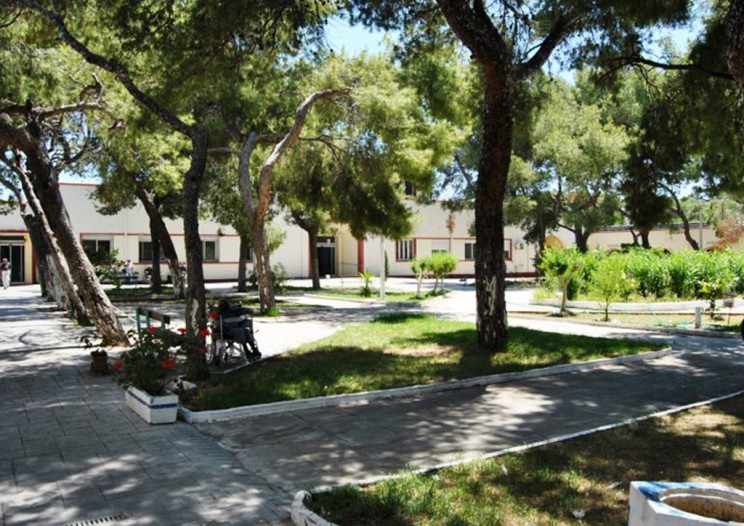 Πού οφείλεται ο θάνατος της 80χρονης τροφίμου του Ιδρύματος Κολυμπίων στη Ρόδο