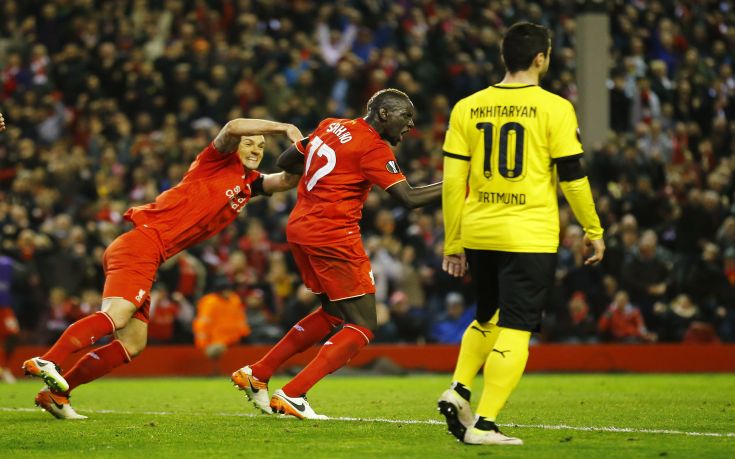Όταν λένε «This is Anfield» το εννοούν!