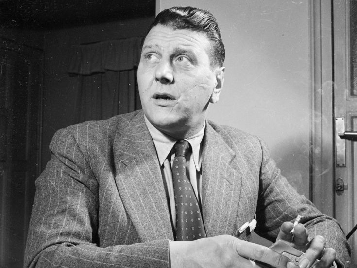 ΟΤΤΟ ΣΚΟΡΤΣΕΝΙ 7 ΟΤΤΟ ΣΚΟΡΤΣΕΝΙ 7