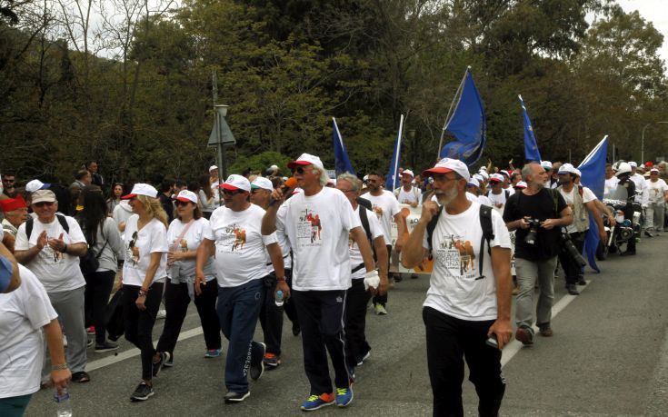 Κουτσούμπας: Δεν γίνεται τίποτα όσο μένεις θεατής