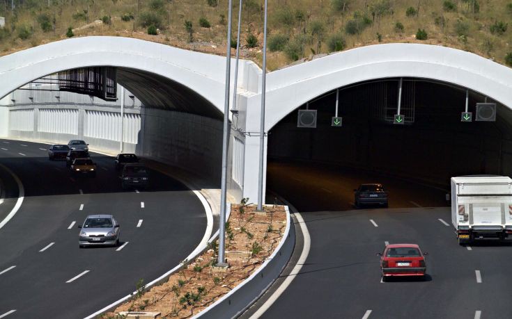 Υπόμνημα στον Τσίπρα για την επέκταση της Αττικής Οδού