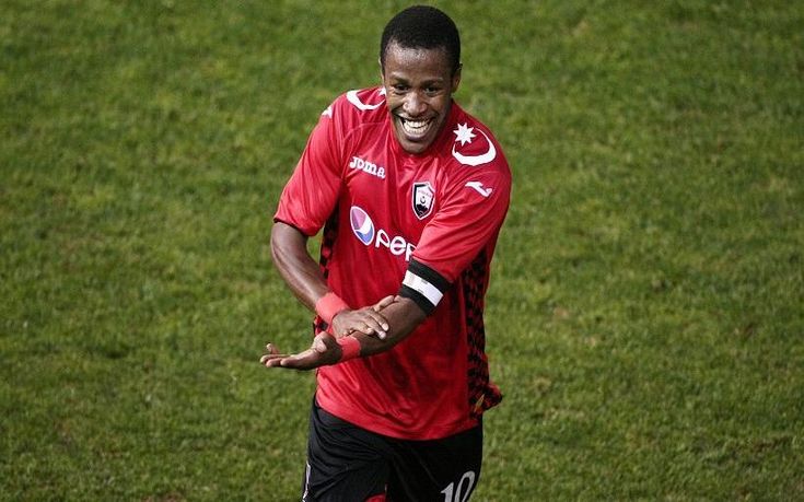 Σενάρια για Ντοντό στον Παναθηναϊκό