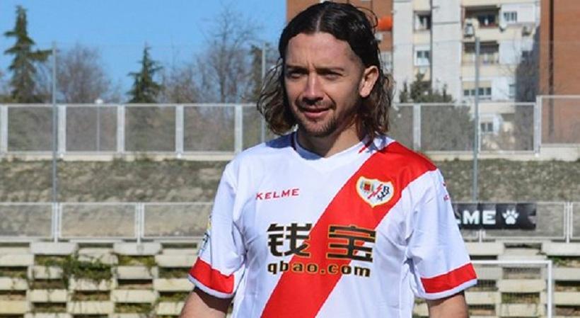 Ξανά στο «πράσινο» προσκήνιο ο Ιτούρα