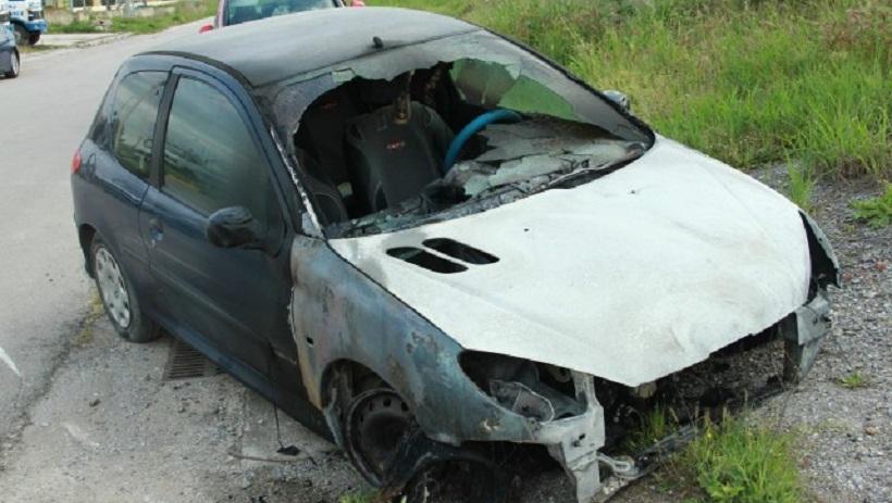 Μαφιόζικο χτύπημα κατά του Δημήτρη Κανελλάκη