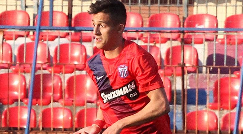 Επιστρέφει στον ΠΑΟΚ ο Γιαννούλης