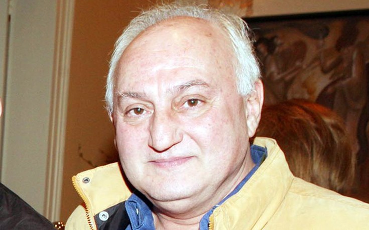 Πέθανε ο ακάματος μεταφραστής Ερρίκος Μπελιές