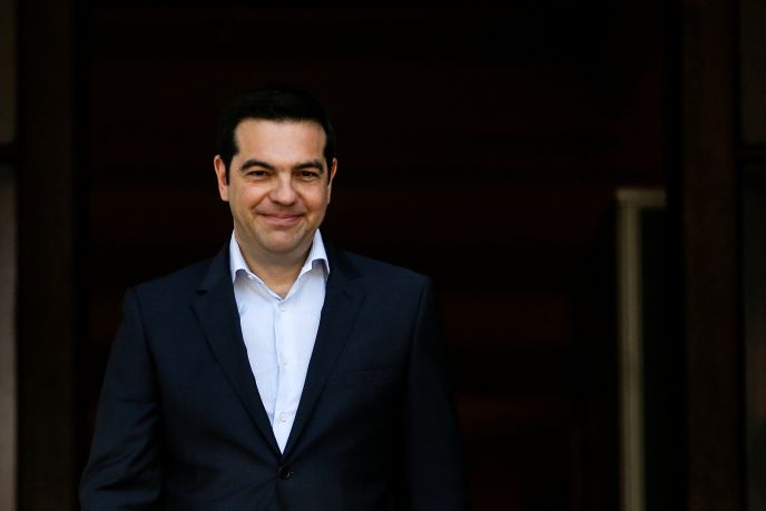Ξεκινά το «μασάζ» για τη δύσκολη συμφωνία