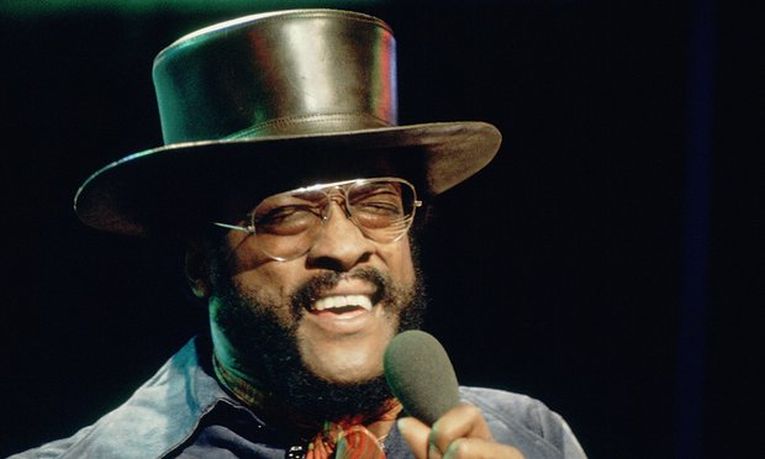 «Έφυγε» ο τραγουδιστής της σόουλ Billy Paul