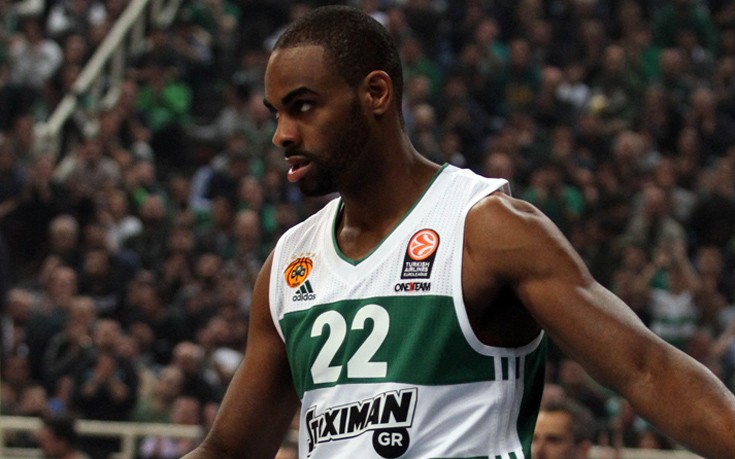 Γουίλιαμς: Έχω καλό προαίσθημα για&#8230; όταν η μπάλα θα καίει