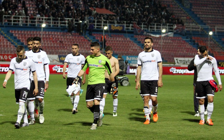 Υπάρχουν και χειρότερα για τον ΠΑΟΚ