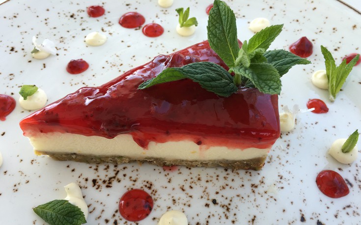 DaiquiriCheeseCake DaiquiriCheeseCake