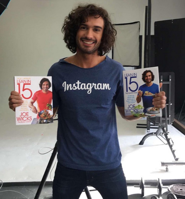 JoeWicks2 JoeWicks2