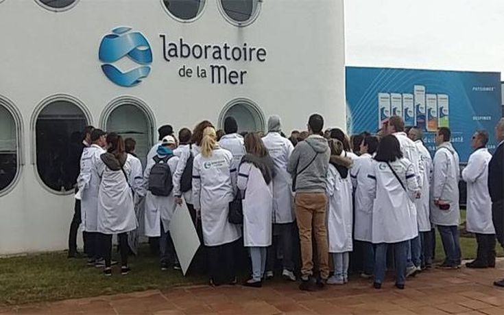 Απεργούν διαμαρτυρόμενοι για την απόλυση του&#8230; αφεντικού τους