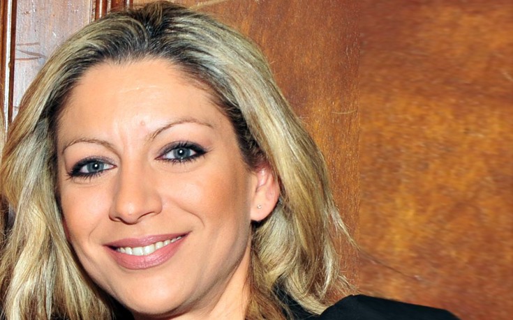 Η Μαρία Λεοντάρη νέα Διευθύντρια Επικοινωνίας στον ΣΦΕΕ