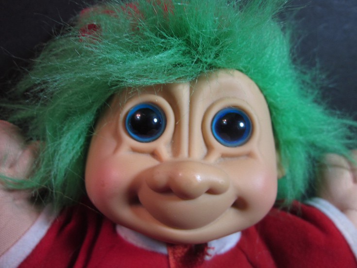 TrollDoll11