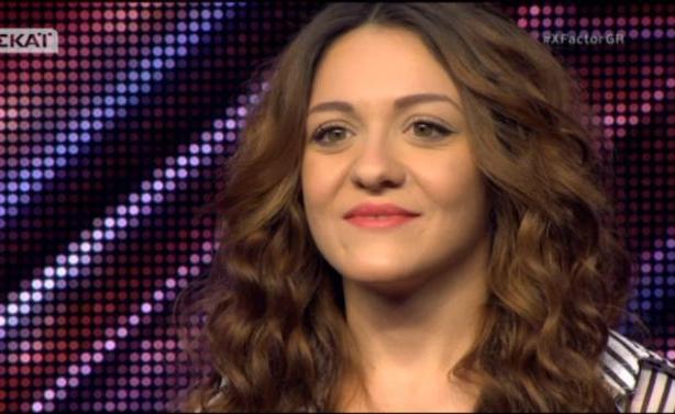 Η 18χρονη Πομάκα που μάγεψε το X Factor