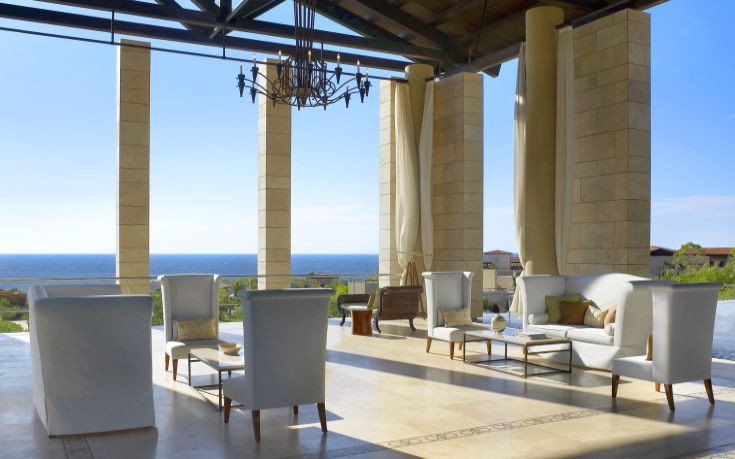 Πάσχα Ελλήνων στην Costa Navarino