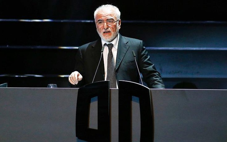 Συμμαχίες από τον Σαββίδη που μπορεί να εκπλήξουν