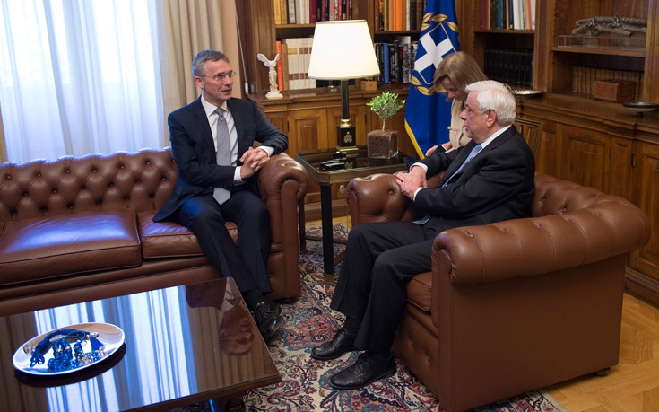 ΠΑΥΛΟΠΟΥΛΟΣ ΠΑΥΛΟΠΟΥΛΟΣ