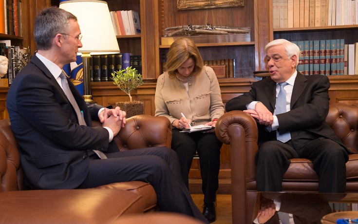 ΠΑΥΛΟΠΟΥΛΟΣ ΠΑΥΛΟΠΟΥΛΟΣ