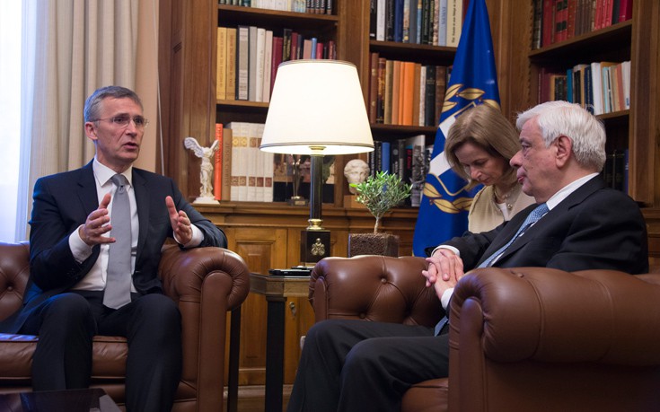 ΠΑΥΛΟΠΟΥΛΟΣ ΠΑΥΛΟΠΟΥΛΟΣ