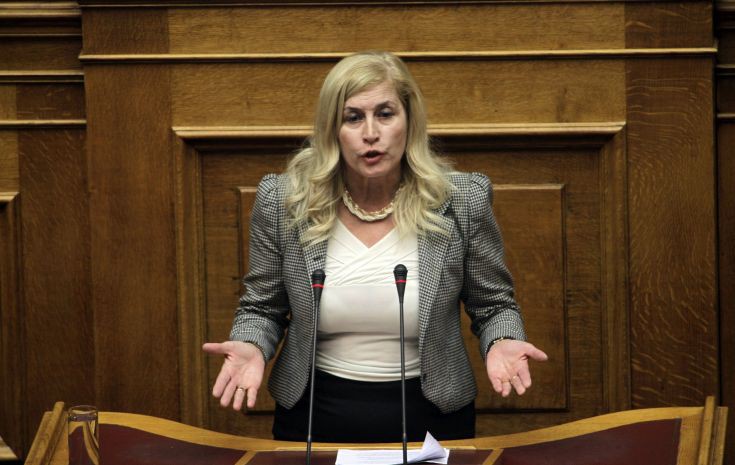 Τι λέει βουλευτής του ΣΥΡΙΖΑ για το Grexit και τη στάση του Τσίπρα