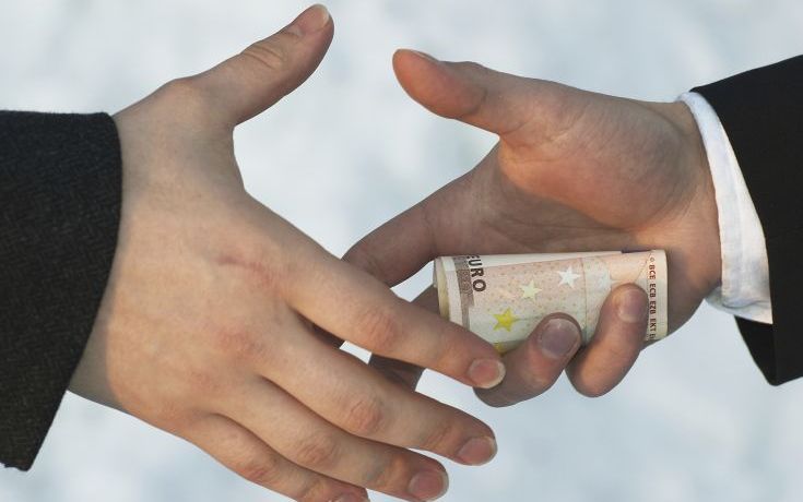 Οι δήμοι πρωταθλητές στη διαφθορά για ακόμη μια φορά