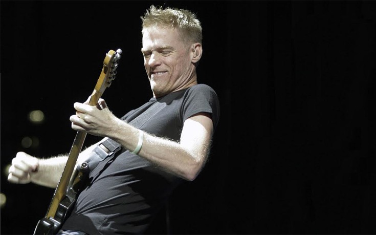 «Χαστούκι» και από Bryan Adams σε ομοφοβικό νόμο του Μισισιπί