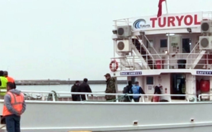 Στην Τουρκία επιστρέφουν 150 μετανάστες