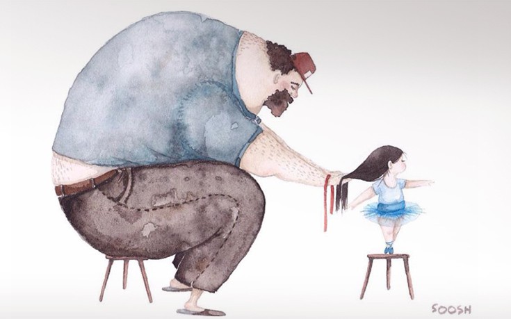 dad&girl0001 dad&girl0001