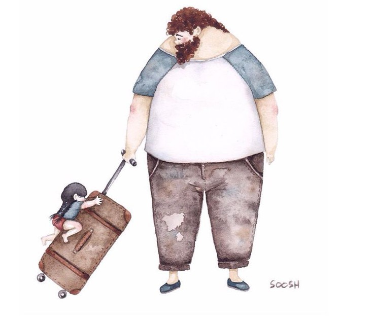 dad&girl12 dad&girl12