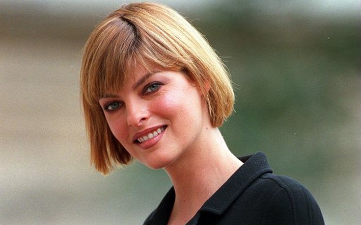 Δείτε πώς είναι σήμερα το top model των &#8217;90s Linda Evangelista