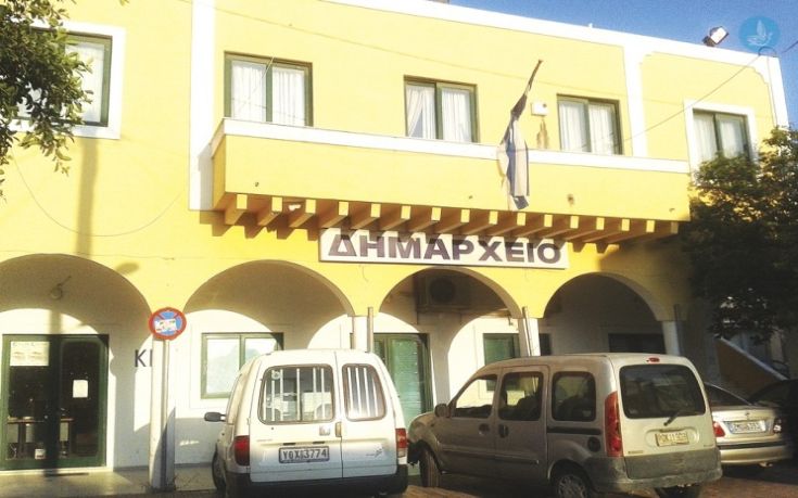 Σε δίκη παράγοντες του πρώην Δήμου Αρχαγγέλου