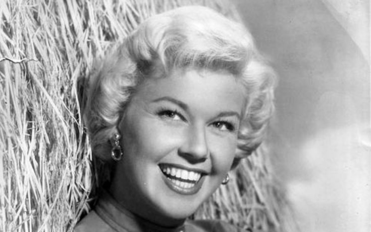 Η Ντόρις Ντέι έγινε 92 ετών