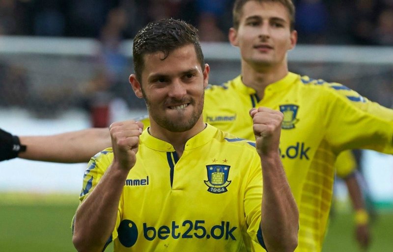 Προτάθηκε ο Ντουρμίσι στον Ολυμπιακό