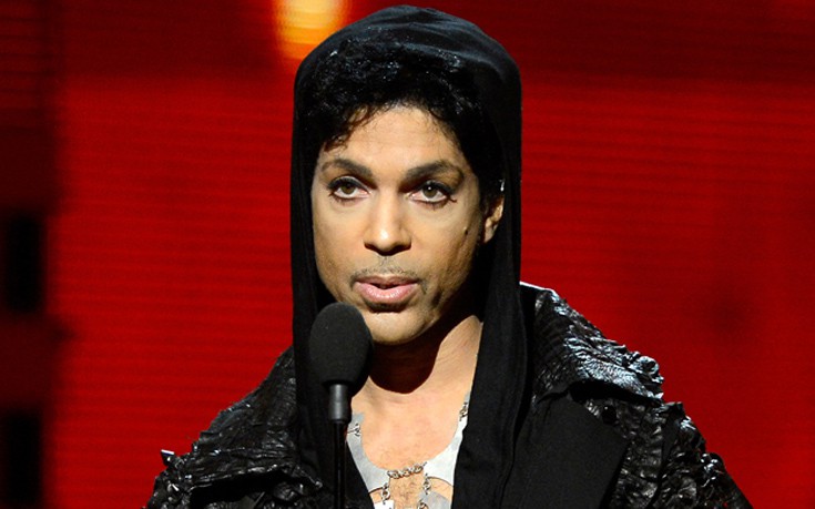 Ο Prince είχε πάνω του οπιούχα φάρμακα την ώρα του θανάτου