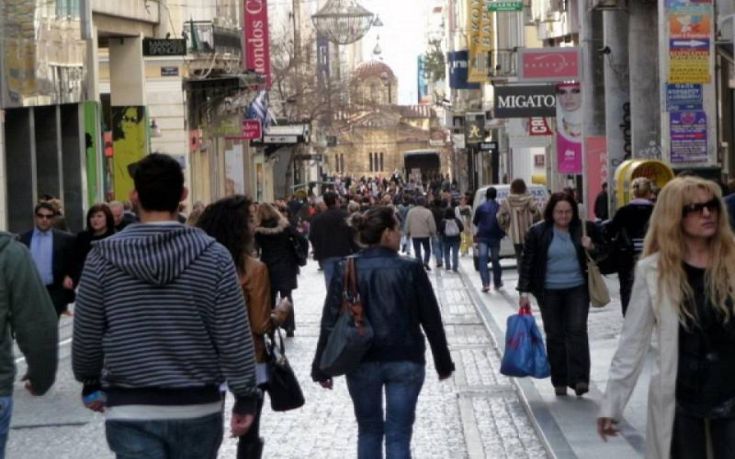 Πότε ξεκινάει και πόσο θα διαρκέσει το πασχαλινό ωράριο στα καταστήματα