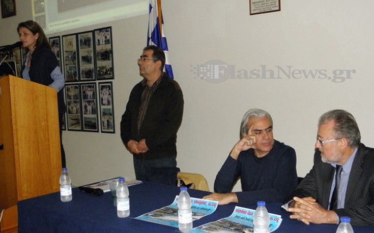 «Δέκα χρόνια έχω χάσει την κόρη μου, ούτε στιγμή δεν έχει φύγει από το μυαλό μου»